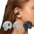 MOONDROP OLD FASHIONED On-Ear Headphone 40mm large dynamic driver 0.78-2pin 3.5mm Plug