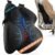 Elevate Series by Everlasting Comfort Lumbar Support Pillow for Office Chair – Memory Foam Back Cushion for Car Seat – Promotes Better Posture, Back Pain Relief – Ideal for Gaming and Desk Chairs