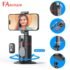 Lavalier Microphone Outdoor Windscreen Wireless Lapel Mic Furry Wind Muffs Prevent Popping Sound for YouTube TikTok Record Video