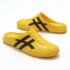 Summer innovative design EVA men’s shoes, soft and lightweight home slippers, suitable for indoor and outdoor leisure activities