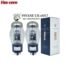 Fosi Audio ZH3 HIFI Headphone Amplifier AKM4493SEQ Desktop DAC Fully Balanced Preamp with Remote 12V Trigger Input