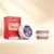 fort Fit Silicone False Teeth Veneers Upgrade Upper Lower Snap On Fake Braces Instant Natural Smile Makeover ck848