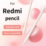 for XIAOMI Pad Stylus Universal Pen for HUAWEI MatePad Stylus Mobile Phone Touch Pen for Lenovo Android Windows For RedmiPad Se