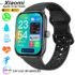LIGE For Android iOS Smart Watch 2.01″ Full Touch Screen Bluetooth Call Heart Rate Waterproof Sports Bracelet Smartwatch Women