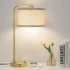 Nordic internet celebrity wall lamp, living room background