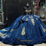 FURSTENBERG Luxurious 15 Quinceanera Dresses Bow Ruffles Formal Occasion Birthday Party Dresses Vestidos de 15 anos Customized