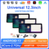 1DIN Universal MP5 6.28-Inch Car Radio IPS Wireless Carplay Android AUTO AUX USB SWC BT Touch Screen Multimedia Video Player