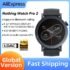 2026 New Military Grade 1400 mAh Battery Smart Watch Men 2.01″ AMOLED Screen IP68 Waterproof Sports Fitness BT Call Smartwatches