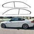 50pcs Car Clips Fastener Interior Decoration Door Panel Retainers Clips Auto Accessories for BMW E21 E30 E36 E46 E90 E91 E92 E93