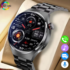 2026 New T-Rex 3 Pro Smart Watch 1100mAh Long Battery Dual-Band GPS 10ATM Waterproof Military Grade Sports Outdoor Smartwatches