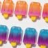 1pcs Glitter Prime Bottle Squishy Stretch Squeeze Toy Soft Anti Stress Anxiety Relief Fidget Decompression Toy
