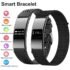 No Screen Smart Watch Men’s Sports Outdoors Fitness Heart Rate Monitor 1ATM Waterproof New Smartwatch For Andrio IOS 2026 New