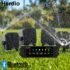1 Pair Car Speaker Tweeters HIFI Sound Quality Music Stereo High Pitched 1000W Car Audio System Modified TS-T120 Car Tweeter
