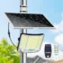 Bedside Table Lamp Forest Nightlight Decorative Ambient Light for Home Office Bedroom Study Room Desk Bookshelf Reading Corner