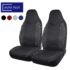 High Bucket Car Seat Covers Universal for Most Car Sport Seat Protector For Suzuki Swift2002 For Fiat Ducato For Toyota Aygo2007