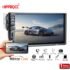 Android 14 Carplay Auto For Ford Figo 2015 2016 2017 2018 Car Radio 4G WIFI Player Multimedia srereo Navigation Video 360 Camera