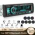 W-KING 80W Speakers Bluetooth Wireless, Portable Outdoor Speakers Loud with Bass Boost, Stereo Pairing, Reverse Charging, IPX6 W