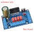 XH-M164 NE5532 Stereo Pre-amp Preamplifier Tone Board Audio 4 Channels Amplifier Module 4CH Control Circuit Telephone Preamp