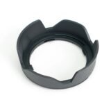 Hot Sale HB-45II HB 45II HB-45 II 52mm Lens Hood Reversible Camera Lente Accessories for D3200 D3100 D5100 D5200 18-55mm