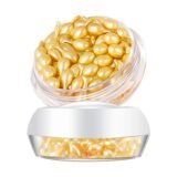 Hyaluronic Acid Capsules Serum Repair Moisturizing Face Serum Anti-Wrinkle Firming Brighten Deeply Nourishes Firming Skin Care
