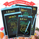 Lcd Writing Tablet For Kids