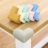 New Cat Shape Skirting Protect Strip Safety Soft Silicone Collision Pad Cartoon Self Adhesive Wall Corner Protector Bedroom