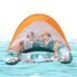 1PC Tire Shaped Thickened Pool Float Inflatable Tube Inner Tube Tire Swimming Float PVC Pool Float Adult Kid Pool Beach Party