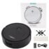 ES06 Robot Vacuum Cleaner Smart Vaccum Cleaner for Home Bluetooth Phone App Control Automatic Dust Removal Cleaning Sweeper