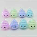 Japanese and Korean New Stop Pinch Le Foam Particle Decompression Toys Trick Decompression Toys Spot