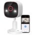 IMOU Rex 3D 5MP Indoor Wifi PTZ Security Camera Human Pet Detection AI Smart Tracking Two Way Talk Night Vision Baby Monitor