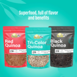 Karavansay Quinoa () x 36 oz