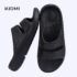 Rhinestone Summer Women Slippers Flip Flops Women Outdoor Beach Comfort Casual Slippers Indoor Bathroom Platform Sandals