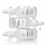 Korean Niacinamide 10% + Zinc 1% Serum 30ml Multi Effect Improve Texture Reduce Excess Oil Strengthen Skin Moisture Barrier