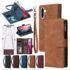 New 2026 Ins phone Case For iPhone 17 16 15 14 13Pro Max Luxury Cape Horn Shockproof Protection Cover Girls Gift Shell 17pro