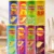Lay’s Potato Chips 3.18oz(90g)*3 bottles Leisure TV series satisfy cravings, office puffed snacks