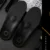 Leather Orthotic Insoles Half/Full Pad Orthopedic Flat Feet