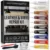 Leather Repair Kit Furniture, Sofa, Jacket, Car Seats