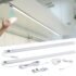 DJ Disco Laser Flash Stage Light USB Voice Control Remote Control Birthday Karaoke Christmas Holiday Decoration Home Party Light