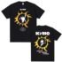 fashion t-shirt men cotton t shirt Sniper choose SVD Russian T-shirt in black brand tee-shirt male summer tops