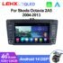 Ainavi Car Radio for Renault Clio 3 2005-2014 Wireless CarPlay Android Auto 4G Multimedia Player Navigation GPS 2din Autoradio