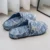 Leisure Rest Men Summer Slippers Flat Anti Slip