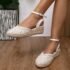 Ballet Style Flat Shoes Retro French Style Bowknot Women’s Shoes Casual Preppy Style Teenager Girls Flat Sneakers Sweet Lolita