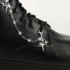 Leather Men Shoes Outdoors Non-Slip Men’s Hiking Shoes