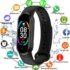 Smart Watch for Women, Answer/Make Calls, with Blood Oxygen CounHeart Rate Sleep Monitor, Exquisite Gemstone Design Smart Watch