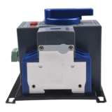 Mains Load Switch Power Switch High Quality Materials Mouth-type Terminal Power Such As Elevators Surveillance Various Scenarios