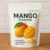 Mango Powder,  Tropical Sweetness for Smoothies, Baking, Cooking, 6.35oz Pack
