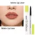 Matte Lip Liner Natural Outline Lip Shape Long