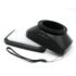 .MENNON.. 16:9 Wide Angle Video DV Lens Hood Universal for Camcorder 30mm 37mm 43mm 46mm 52mm 58mm 62mm 67mm 72mm 77mm..