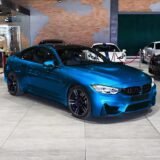 Metal Paint Seanight Blue Vinyl Wrap Car Motorcycle Adhesive Vinyl Body Wrapping Film Waterproof PVC Decal Car Accessories