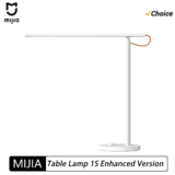 MIJIA Table Lamp 1S Enhanced Version Ra95 High Color Rendering Index Support Voice Control Eye Protection Fold Desk Light